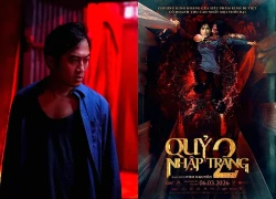 Sắp có phim Việt xem xong đảm bảo mất ngủ 3 đêm: Ám ảnh từ vai chính đến phụ, đến tấm vải cũng đáng sợ