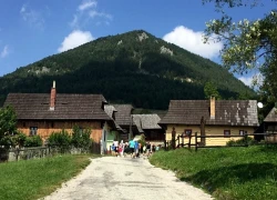 Slovakia: Ngôi làng cổ Vlkolinec muốn rời khỏi danh sách Di sản Thế giới UNESCO