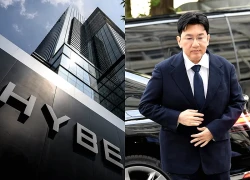 Tập đoàn quản lý BTS báo lỗ gần 5 nghìn tỷ đồng