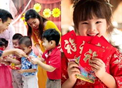 Tết dạy 7 chữ này, con cái đi đâu cũng khiến cha mẹ nở mặt nở mũi vì được khen giáo dục con quá hay!