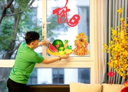 Tết nào còn cha mẹ, Tết ấy còn yêu thương