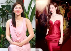 Thực hư về 'căn nhà bí ẩn' của diễn viên Phương Anh Đào