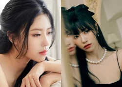 Thương cho ngọc nữ showbiz: Bị bạn trai "cắm sừng", đáng nói tiểu tam lại chính là bạn thân của cô