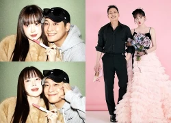 Tin mừng nhất 28 Tết: Cặp ca sĩ - diễn viên đẹp như mơ chuẩn bị lên chức bố mẹ
