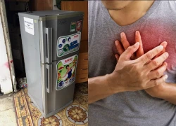 Tôi vừa cho đi chiếc tủ lạnh cũ mà nhà đã dùng hơn 10 năm thì xảy ra chuyện oái oăm đến đau tức ngực