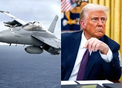 Tổng thống Trump vẽ lại bản đồ chiến lược Trung Đông ra sao?