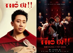 Trấn Thành dẫn đầu với con số 3 tỷ đồng