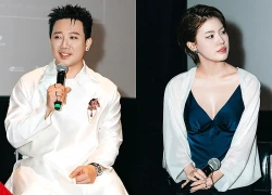 Trấn Thành liên tục lên tiếng bênh vực Pháo