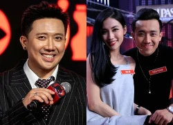 Trấn Thành mời người yêu cũ đi xem phim