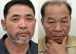 Triệt xóa đường dây pháo lậu liên tỉnh, khởi tố 12 đối tượng