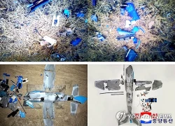 Triều Tiên cảnh báo đáp trả Hàn Quốc về hành động nghi xâm phạm không phận