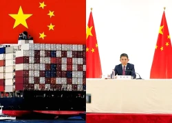 Trung Quốc và Mỹ duy trì trao đổi chặt chẽ về kinh tế - thương mại