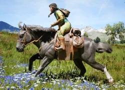 Tựa game thế giới mở đầy tham vọng chuẩn bị cập bến Steam, là sự kết hợp giữa hàng loạt bom tấn