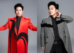 Tùng Dương: Tôi vẫn còn rất trẻ và thanh xuân vẫn bất tận