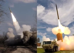 Ukraine sẽ nhận được tên lửa siêu vượt âm đầu tiên?