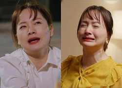 Vai diễn đáng thương nhất của Lan Phương