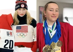 VĐV "độc thân quyến rũ nhất" tuyên bố đến Olympic tìm người yêu, bị 'dội bom' 600 tin nhắn, chốt 2 kèo hẹn hò Valentine