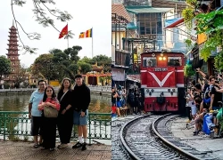 Vì sao Hà Nội lọt Top 7 điểm đến văn hóa hàng đầu thế giới năm 2026?