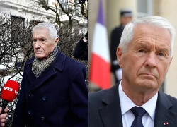 Vụ bê bối Epstein: Cảnh sát Na Uy khám xét các bất động sản của cựu Thủ tướng Jagland