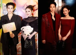 Xoài Non lộ nhan sắc thật qua camera thường