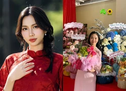 Xuất hiện bức ảnh liên quan Thuỳ Tiên gây xôn xao