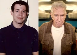 11 giờ nghẹt thở trong vụ cướp máy bay trên bầu trời nước Mỹ