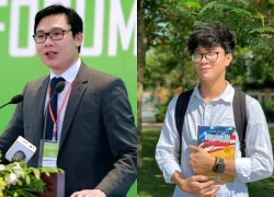 4 gương mặt tuổi Ngọ tiêu biểu của ngành Giáo dục Việt Nam