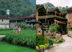 5 làng du lịch Việt Nam tốt nhất thế giới: Hành trình trải nghiệm Tết độc đáo