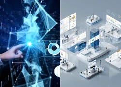 AI cho doanh nghiệp - Đừng chạy theo 'mốt', hãy chạy theo giá trị