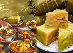 Ai không nên ăn bánh chưng ngày Tết?