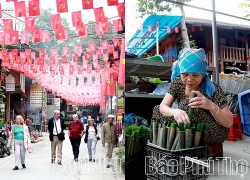 Bản Lác - điểm hẹn mùa xuân