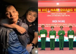 Bắt đối tượng gây trọng án rạng sáng 27 Tết