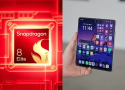 Biến thể Snapdragon 8 Elite Gen 5 rút gọn lộ diện với cấu trúc 7 nhân xử lý