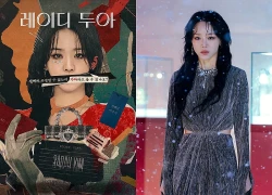 Bỏ lỡ phim Hàn hay nhất Tết 2026 thiệt ráng chịu: Chiếu 1 ngày đã chiếm top 1 Việt Nam, nữ chính đẹp điên đỉnh