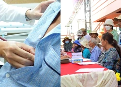 Bộ Quốc phòng thu hồi giấy phép hoạt động 31 cơ sở khám chữa bệnh