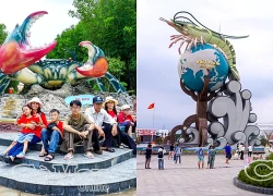 Cà Mau: Điểm đến cho kỳ nghỉ Tết trọn vẹn