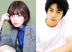 Cặp diễn viên 99-2k1 "xứng đôi vừa lứa" kết hôn mùng 2 Tết, đàng trai đẹp nhất nhì nước