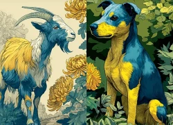 Chịu khổ đủ rồi, sau rằm tháng Giêng là lúc 4 con giáp này "xé nháp" làm lại: Tiền tài cuồn cuộn đổ về, lộc cũng rơi trúng đầu