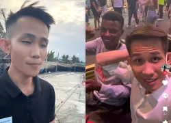 Chủ mới bị Lindo quay xe tố quỵt tiền, lên tiếng đính chính một việc