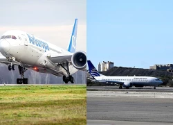 Chuyến bay thương mại châu Âu đầu tiên đến Venezuela sau nhiều tháng gián đoạn