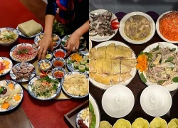 Chuyên gia dinh dưỡng cảnh báo 3 nhóm người cần thận trọng khi ăn Tết