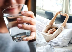 Chuyên gia tiết lộ việc đầu tiên nên làm mỗi sáng để sống lâu hơn