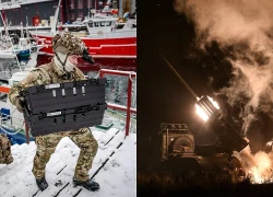 Đan Mạch cảnh báo hành động "không thể chấp nhận" của Mỹ