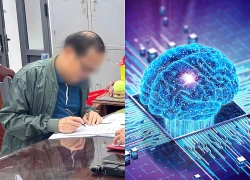 Đăng ảnh sai sự thật do AI chỉnh, người đàn ông bị phạt 7,5 triệu đồng