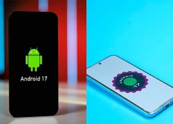 Danh sách điện thoại Xiaomi, Redmi và POCO dự kiến được cập nhật Android 17