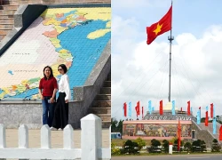 Di tích Đôi bờ Hiền Lương - Bến Hải đón khách tham quan miễn phí dịp Tết