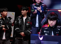 Điểm mạnh nhất của Keria đã bị triệt tiêu hoàn toàn trong trận thua FOX