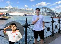 Đình Bắc bị đe dọa dịp Tết, thấp thỏm như ngồi trên đống lửa vì án phạt 0-3 sốc