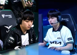 DK tiếp tục kéo dài chuỗi trận buồn trước Gen.G