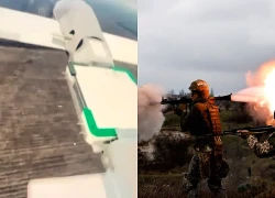 Đơn vị tinh nhuệ hàng đầu của Nga bất ngờ gặp thách thức ở Ukraine